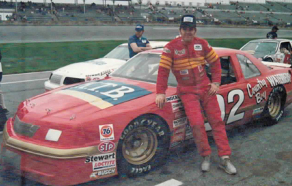Lee Raymond Race Car Driver Lee Raymond Race Car Driver