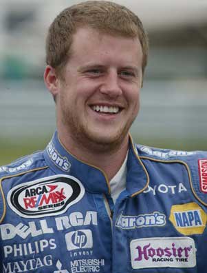 Featured Driver: Ken Butler III