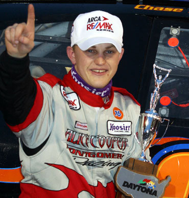 ARCAracing.com Asks, 'Where Are They Now?'; Montgomery Takes Alice Cooper to Victory Lane