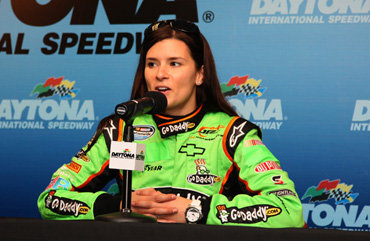 Danica Watch: Possible 12-race NASCAR Nationwide Series Schedule Keeps ARCA in the News