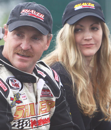 Hixson Motorsports Beckons for Buice at Palm Beach Int'l Raceway Roadcourse.....