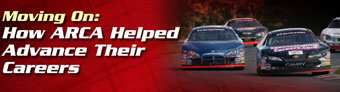 Moving On ....... With Kyle Busch