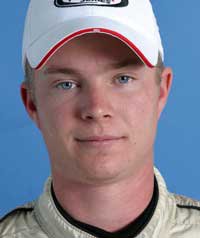 Team ModSpace Expands; Chad McCumbee Added to Driver Line-Up for Remainder of 2010 Season