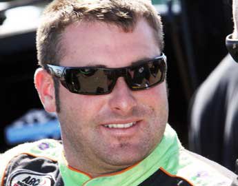 2010 Champ Sheltra Lands Nationwide Role for Daytona with Rick Ware Racing, No. 41 Ford