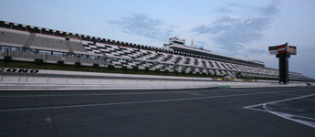 '11 A Year for Safety Upgrades at Pocono Raceway
