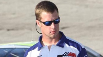 Longtime Daytona Visitor Praytor Gets Chance