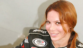 Duno, Team Impress in Open Testing at Daytona