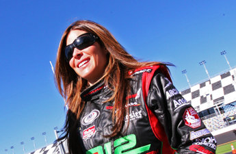 In the News: Dufault Still Pursuing Opportunities