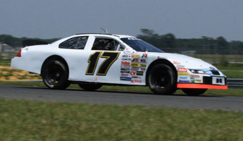 Prestigious France Four Crown Going to Buescher