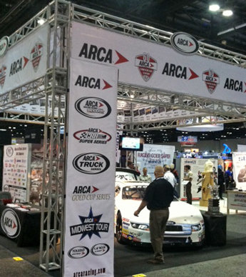 ARCA Exhibit Now Open at PRI Show in Orlando