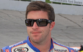 Hessert Returns to Cunningham Motorsports for 2013