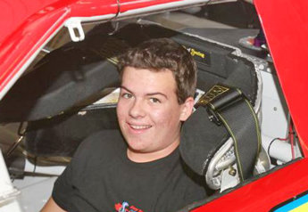 16-year-old high school student Michael Lira to make ARCA debut at Berlin with Kimmel Racing