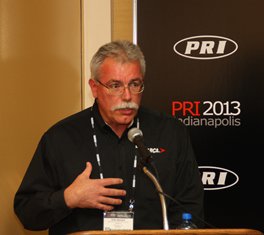 ARCA-FOX Sports announces 2014 TV schedule