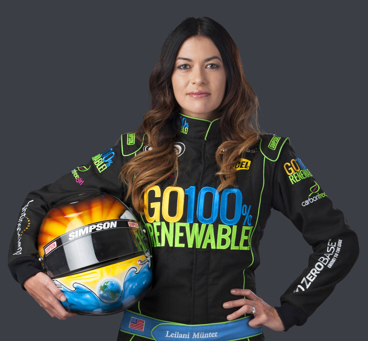 Women Race Car Drivers And Series Women Race Car Drivers And Series