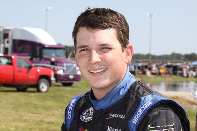 5-time ARCA winner Brennan Poole making return to series at Pocono Raceway
