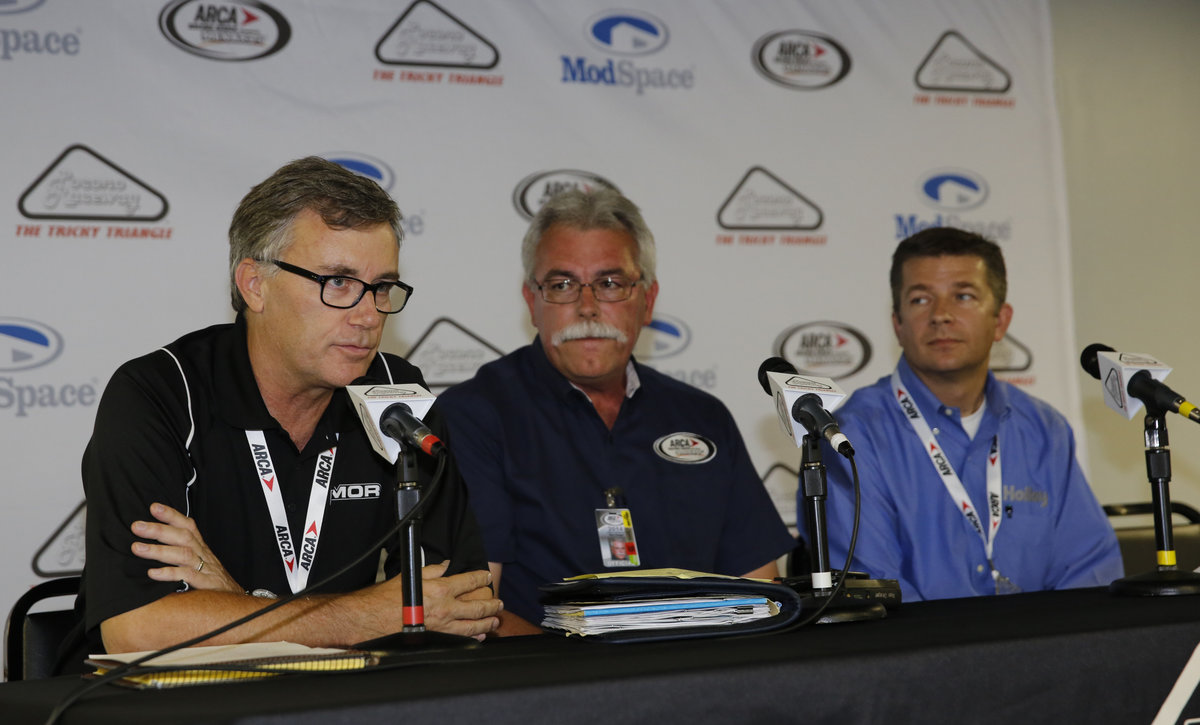 ARCA Announces New Engine Package Option for 2015