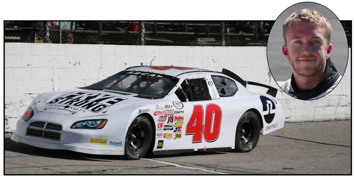 Carter 2 Motorsports moves ahead with driver development program for 2015