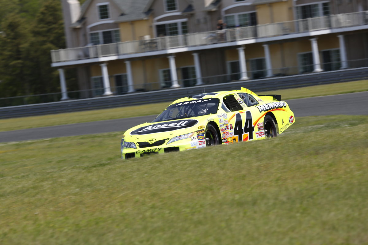 ARCA to return to New Jersey's Thunderbolt Raceway in 2015