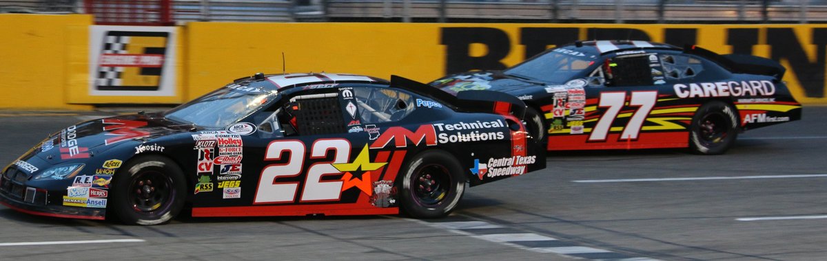 Berlin Raceway to host ARCA Racing Series in August, 2015