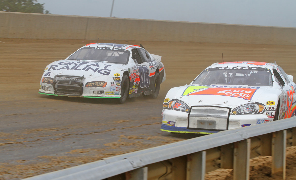 Annual dirt track state fair classics Springfield and DuQuoin return for 2015 season