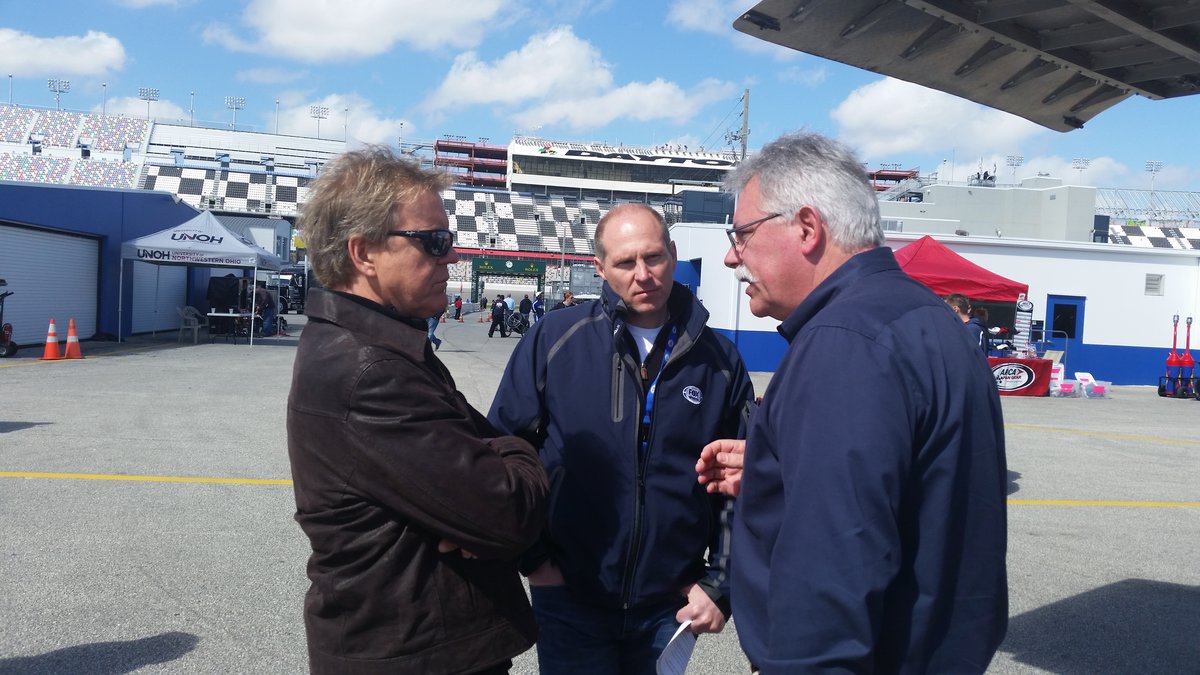Unprecedented coverage for the Lucas Oil 200 presented by AutoZone