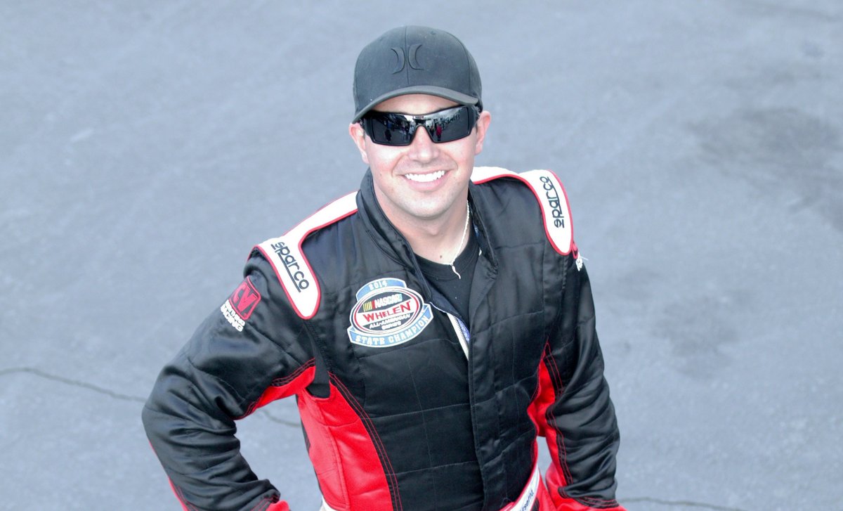 Colorado Super Late Model champ ready for ARCA debut at Mobile Int’l Speedway
