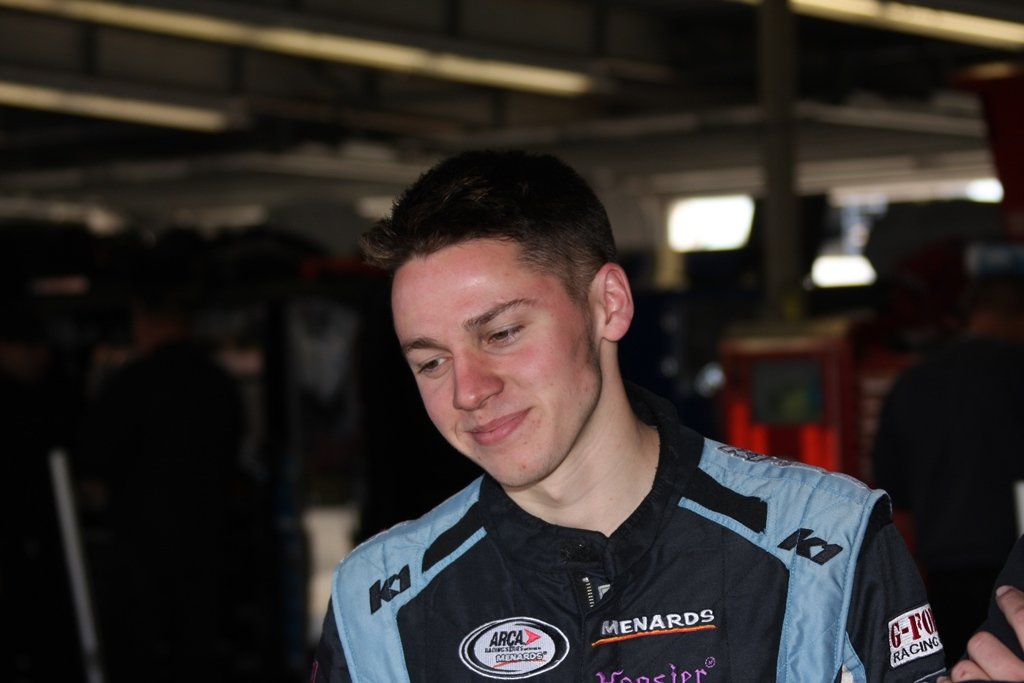 ARCA Owner, Driver Champ Mitchell sorting through new role at Mason Mitchell Motorsports; debuting new ARCA Racing Series composite body at Mobile