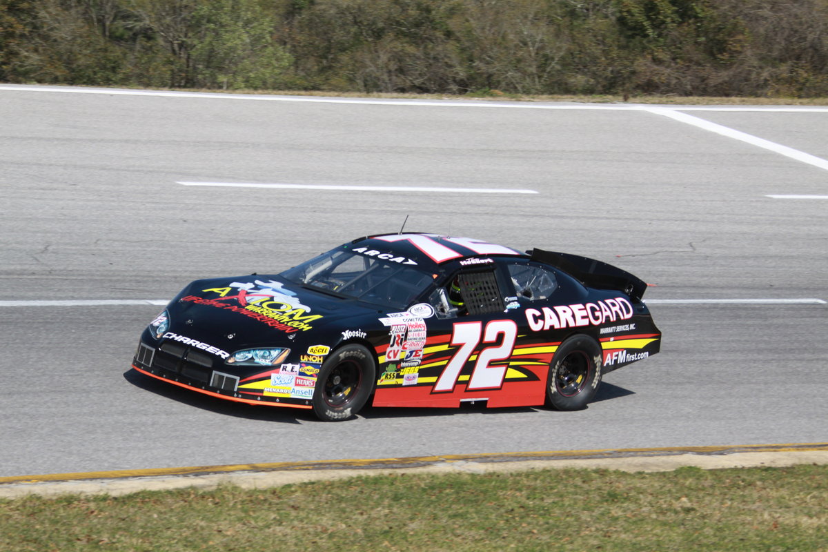 Briscoe aims to make ARCA debut with Cunningham Motorsports
