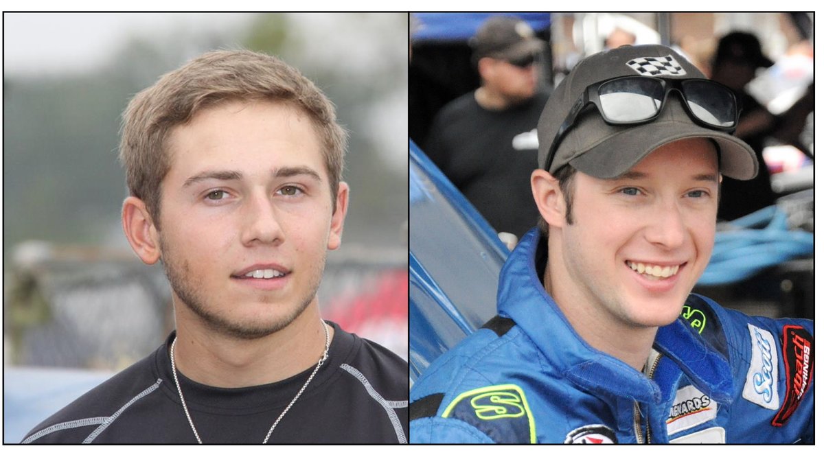 ARCA rookies Weatherman, Levine to make truck series debut with Lira Motorsports