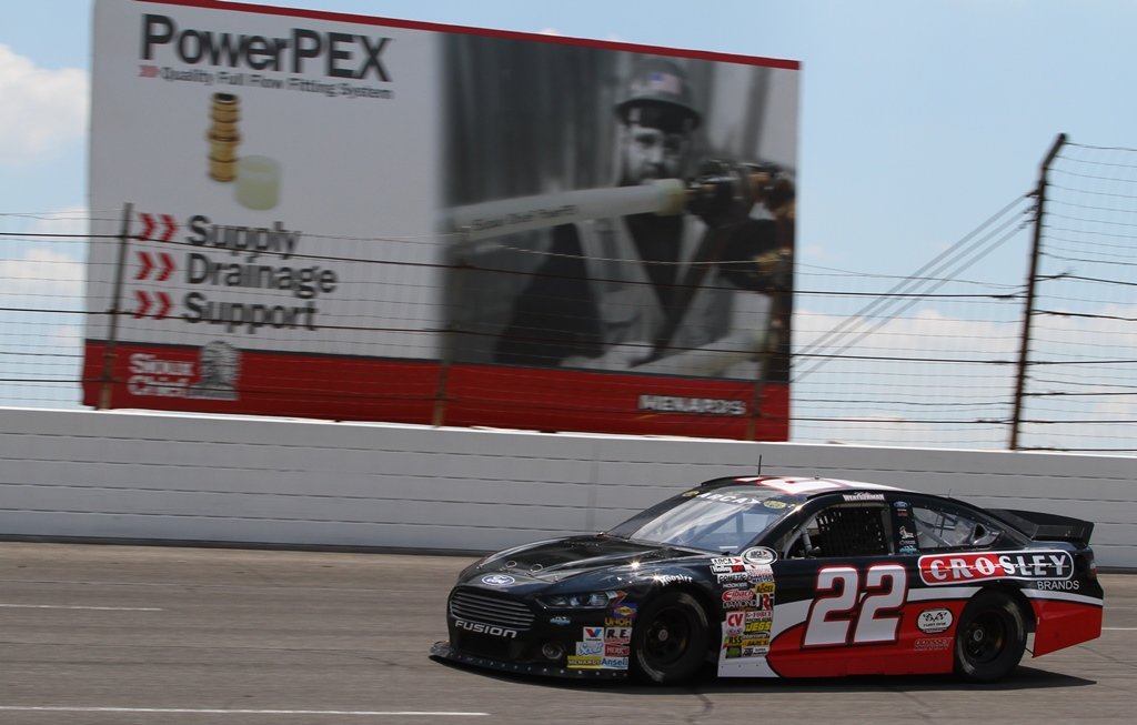 Cunningham Motorsports looks to 2016 with successful 2015 in rear view mirror