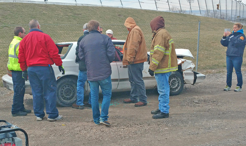 ARCA hosts annual Toledo, Flat Rock Safety Seminar