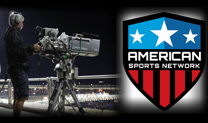 American Sports Network to televise 9 ARCA Racing Series events