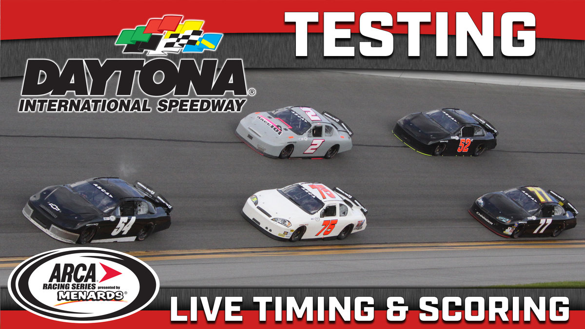 24 hours of daytona timing and scoring