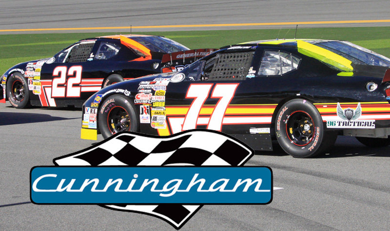 Cunningham Motorsports heads back to Truck racing