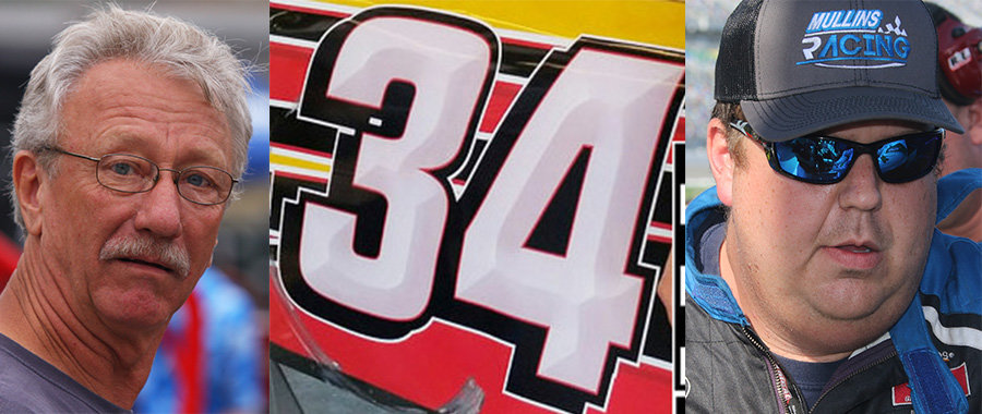 New dancin' shoes for Darrell; Mullins in for DBR at Nashville