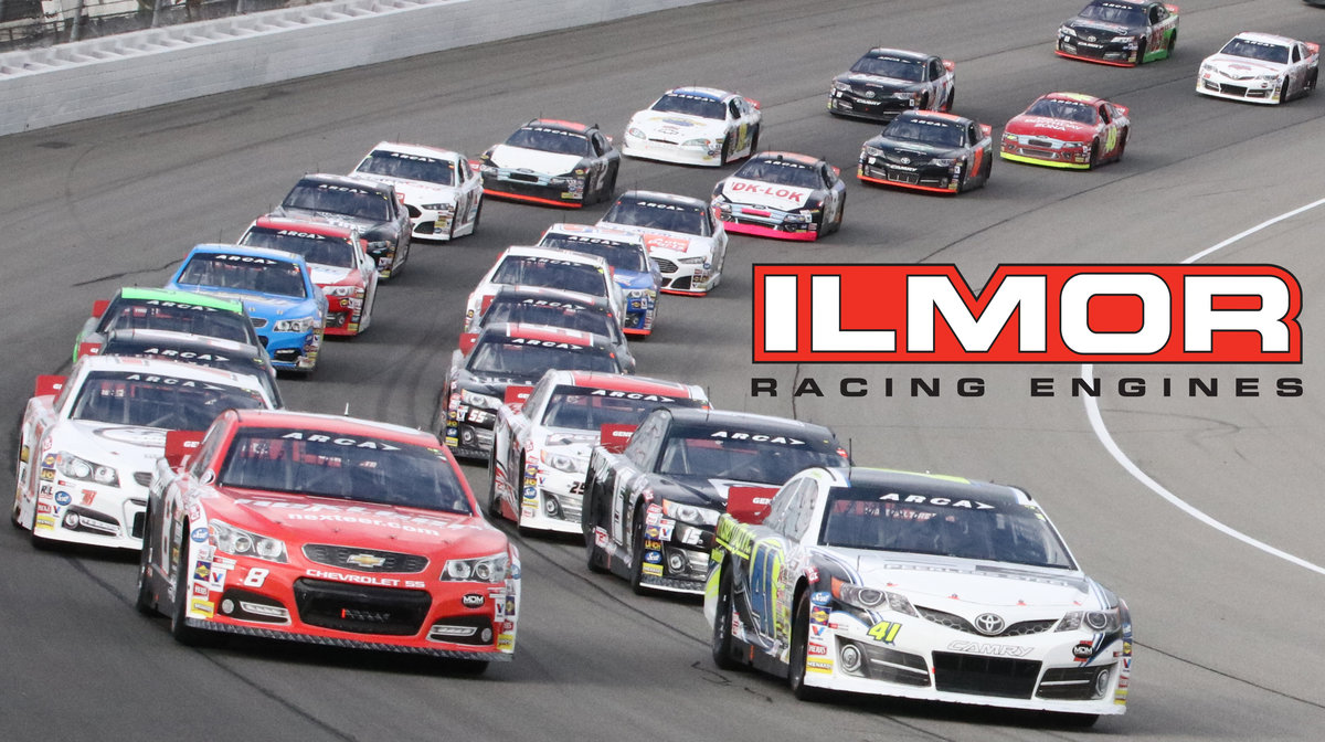 50 races, 33 different winners; Ilmor, Five Star composite bodies perform
