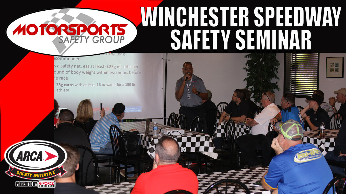 MSG to host Safety Seminar at Winchester