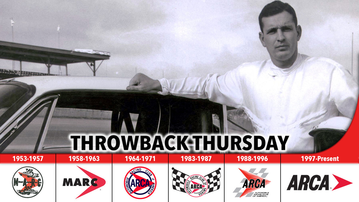 Video: Another banquet flashback…remembering Jack Bowsher…a 4-part series