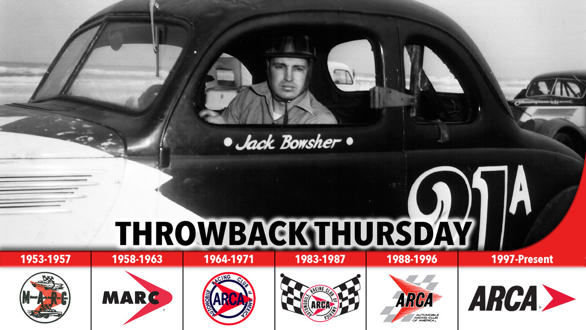 Video: Another banquet flashback…remembering Jack Bowsher…a 4-part series