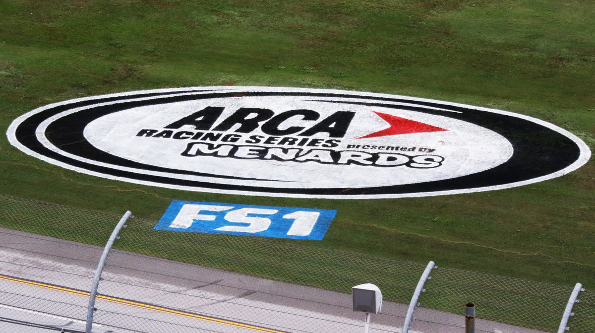 ARCA signs 3-Year Broadcast Agreement with FOX Sports