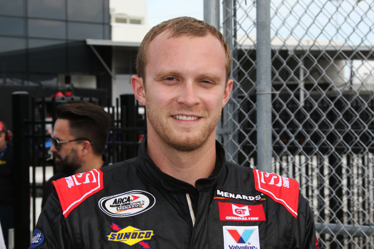 Braden files entry for Nashville; RFMS team hard at it back home