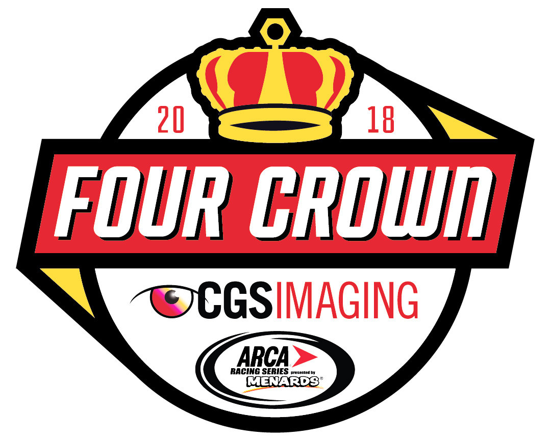 CGS Imaging to Sponsor CGS Imaging 4 Crown; starts at Talladega