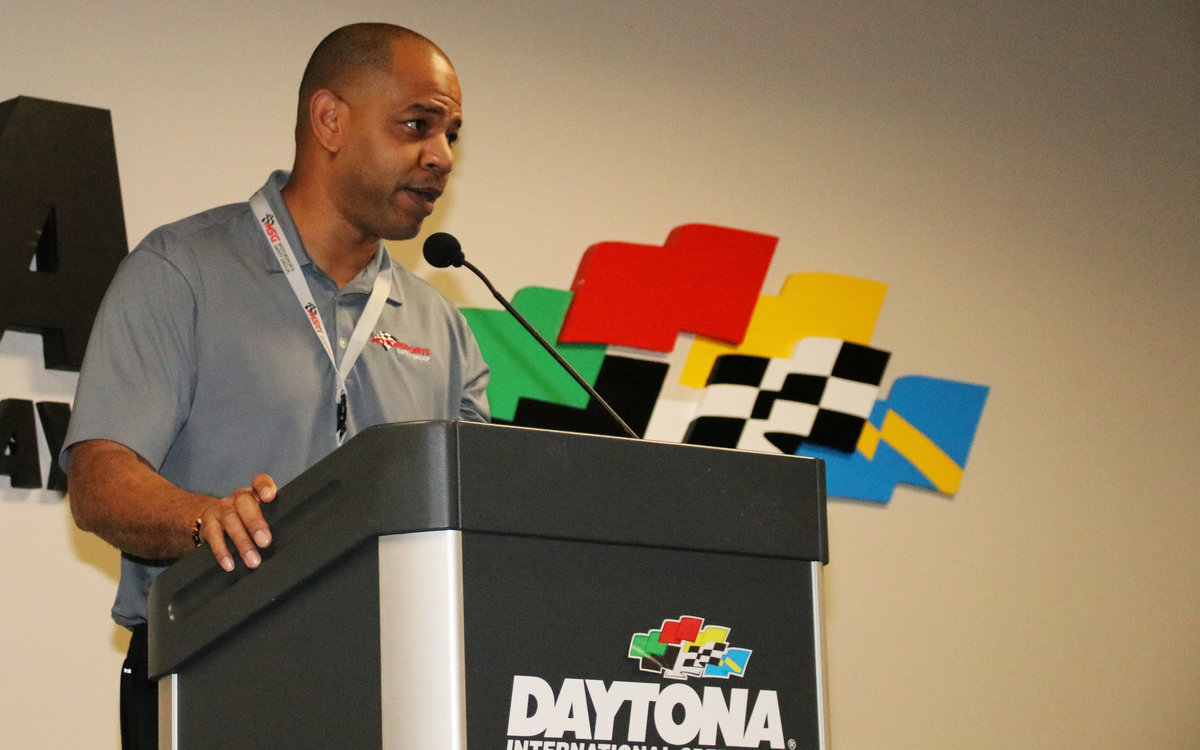 Motorsports Safety Group to host Seminar at Toledo