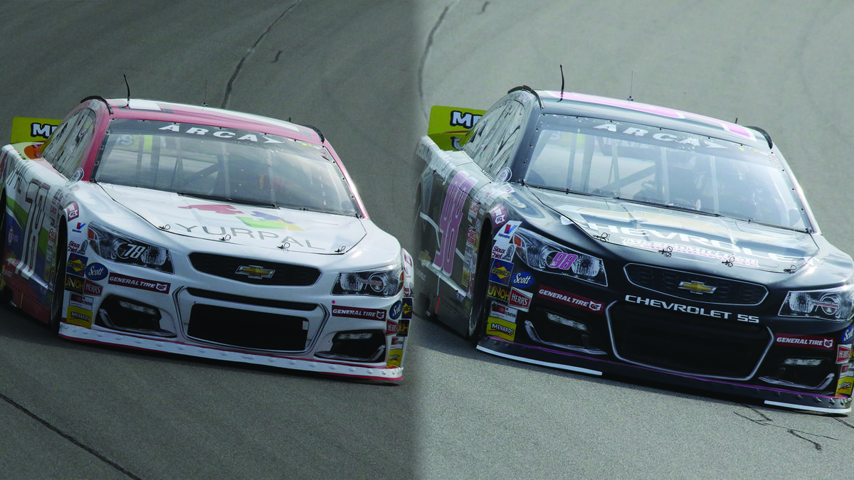 Mason Mitchell Motorsports Earns Two Top-10 Finishes at Michigan with Max Tullman and Quin Houff
