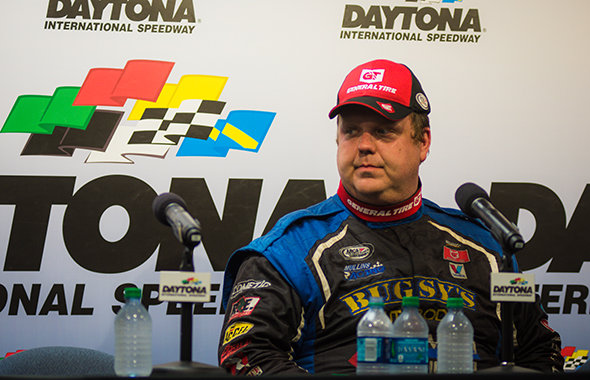 Willie Mullins, No 3 CW Metals Ford Preview: Elko