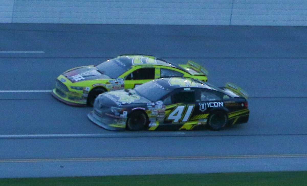 Joe Graf, Jr. Reflects on Rookie Season in ARCA Racing Series