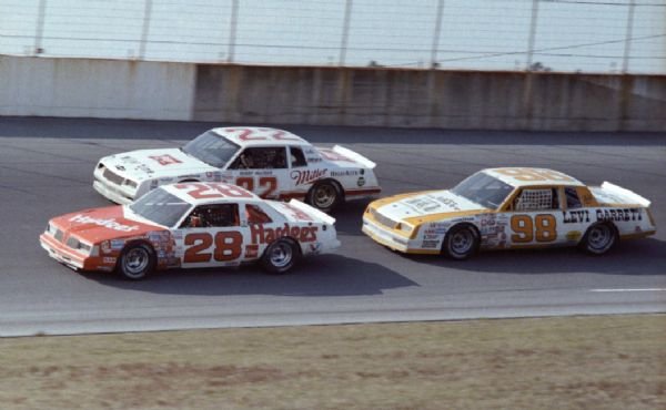 ARCA Throwback Weekend Coming Up at Salem
