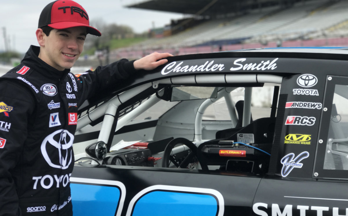 Post-race Notes: Shore Lunch 200