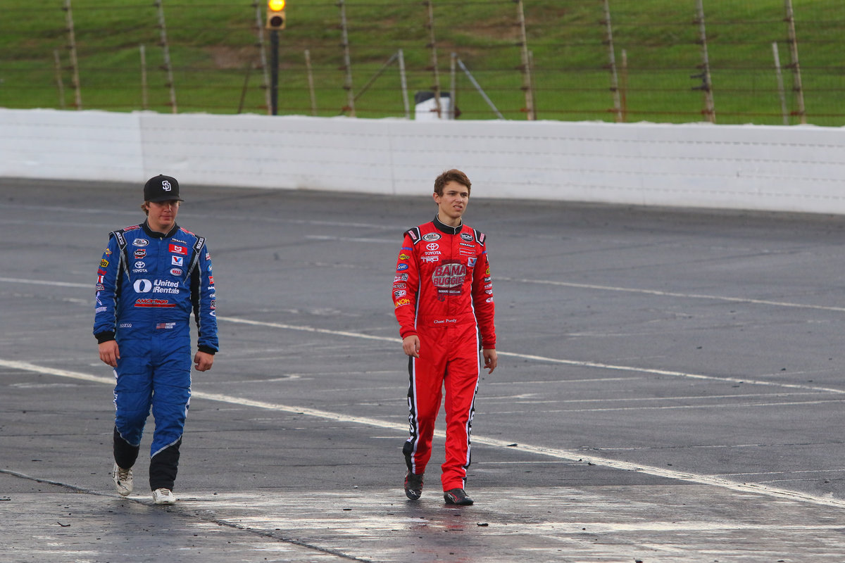 Memories from the Shore Lunch 200 at Lucas Oil Raceway