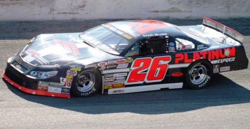 ARCA Flavor Spices Winchester 400 Field